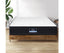 Giselle Bedding 32cm Mattress Euro Top Queen