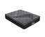 Giselle Bedding 34cm Mattress Bamboo Cover Double