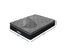 Bedding King Size Spring Foam Mattress Top