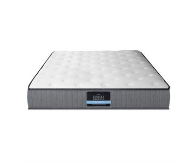 Giselle Bedding 23cm Mattress Extra Firm King