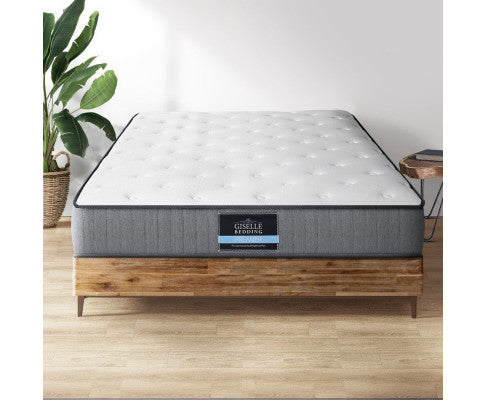 Giselle Bedding 23cm Mattress Extra Firm King