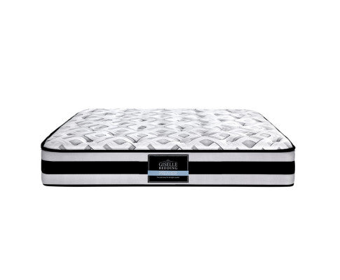 Giselle Bedding 24cm Mattress Super Firm King