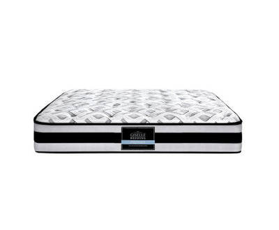 Giselle Bedding 24cm Mattress Super Firm King