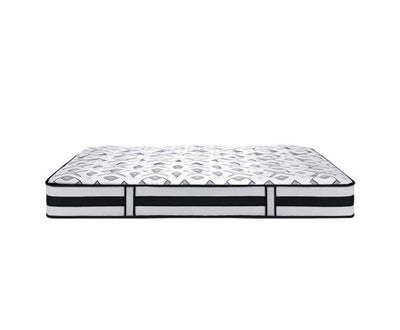 Giselle Bedding 24cm Mattress Super Firm King