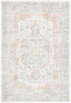 Mayfair Lorissa Silver 230X160cm