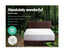 Bedding Bedding Bamboo Mattress Protector Double