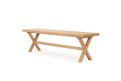 Avalon Bench Seat - 290cm