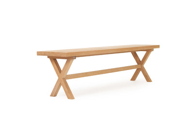 Avalon Bench Seat - 290cm