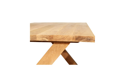 Avalon Dining Table - 280cm