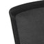 Egronomic Mesh Office Chair - Black (Set of 2)