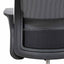 Mesh Office Chair - Black