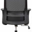 Mesh Office Chair - Black