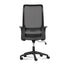 Mesh Office Chair - Black