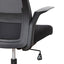 Mesh Office Chair - Black