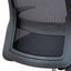 Mesh Office Chair - Black