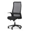 Mesh Office Chair - Black