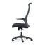 Mesh Office Chair - Black