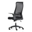 Mesh Office Chair - Black