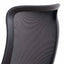 Mesh Office Chair - Black