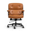 Office Chair - Honey Tan