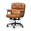 Office Chair - Honey Tan