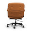Office Chair - Honey Tan