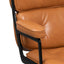 Office Chair - Honey Tan