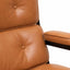 Office Chair - Honey Tan
