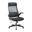 Mesh Ergonomic Office Chair - Black