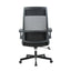 Mesh Ergonomic Office Chair - Black