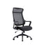 Mesh Ergonomic Office Chair - Black