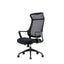 Mesh Ergonomic Office Chair - Black