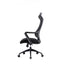 Mesh Ergonomic Office Chair - Black