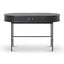 1.2m Home Office Desk - Full Black