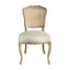 Jasie Rattan Dining Chair