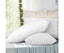 Bedding Duck Feather Down Twin Pack Pillow