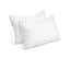 Bedding Set of 2 Rayon King Memory Foam Pillow