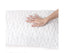 Bedding Set of 2 Rayon King Memory Foam Pillow