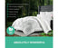 Bedding Queen Size 700GSM Bamboo Microfibre Quilt