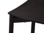 Andi Chair - Black Stained Ash