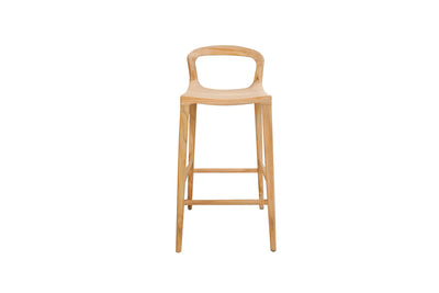 Roxy Counter Stool - Natural