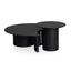 Set Of Tables - Black