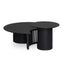 Set Of Tables - Black