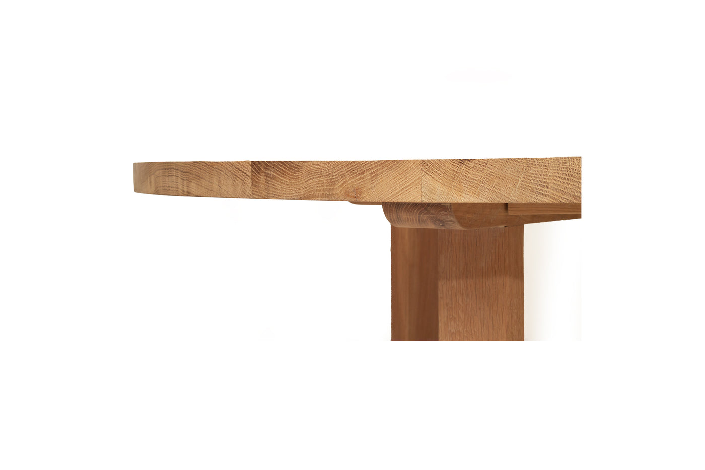 Ivy Dining Table - 120cm