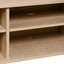 2m TV Entertainment Unit - Natural