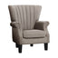 Artiss Armchair - Beige