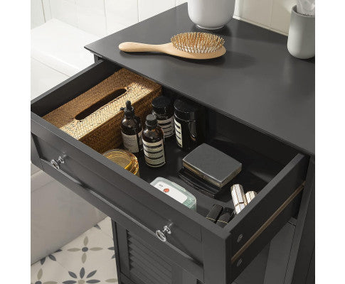 Freestanding Storage Cabinet Drawer