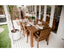 Espanyol Armchair Dining Set