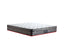 Kingston Slumber Mattress QUEEN Size Bed Euro Top Pocket Spring Bedding Firm Foam 33CM