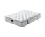 KINGSTON Mattress Double Medium Firm Box Pocket Spring Memory Foam Euro Top 34CM